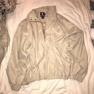 Vintage Polo Ralph Lauren Chaps Grandpa Jacket